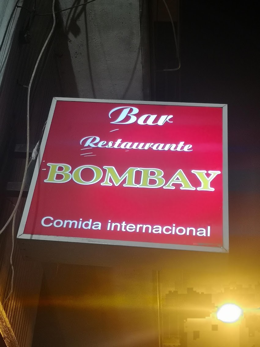 Restaurante Bombay