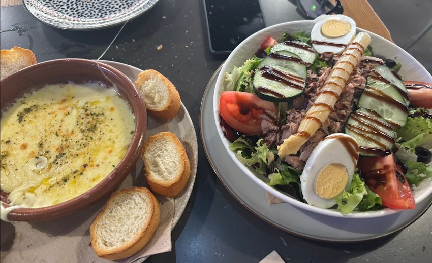 La Tapería de Gavà