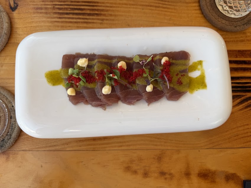 La Loba Restaurant