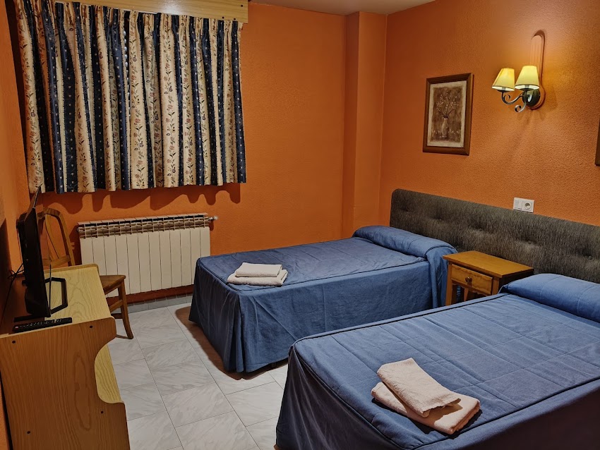 Hostal Alba