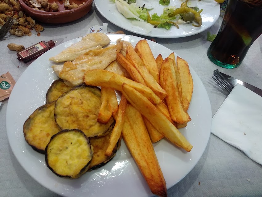 Bar Trullàs