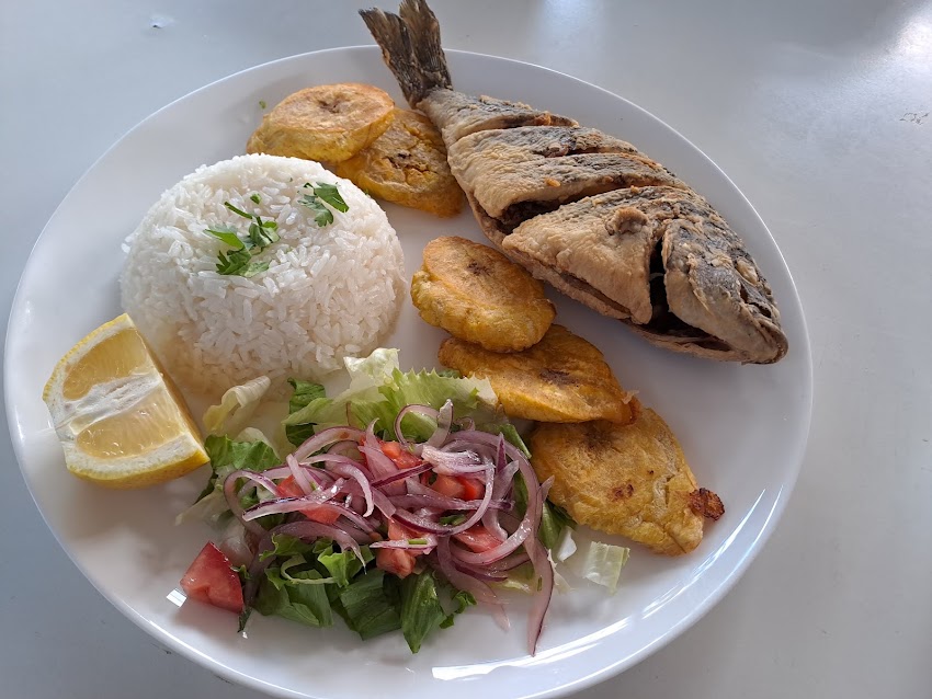 Asador El Jardín de Quito