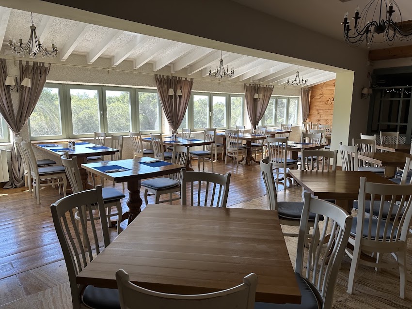 Restaurante Faro Azahar