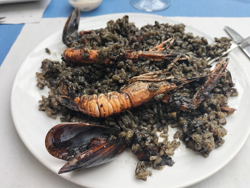 Restaurant Margot