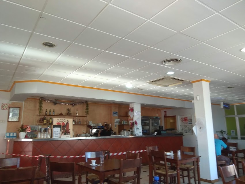 Restaurante Picayo