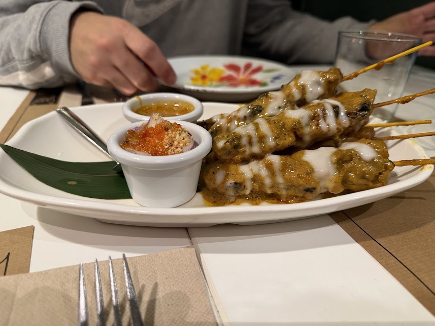 Kai Thai