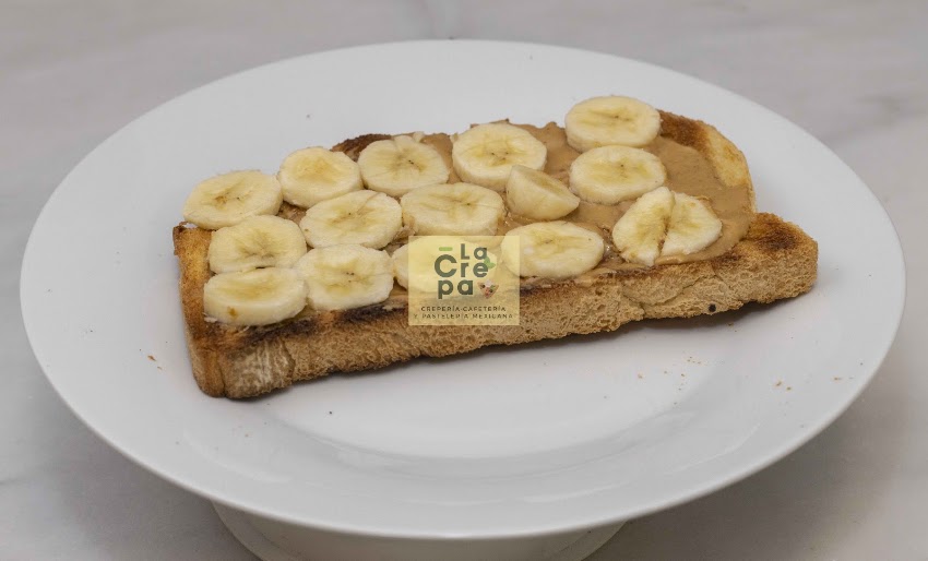 Cafetería La Crepa