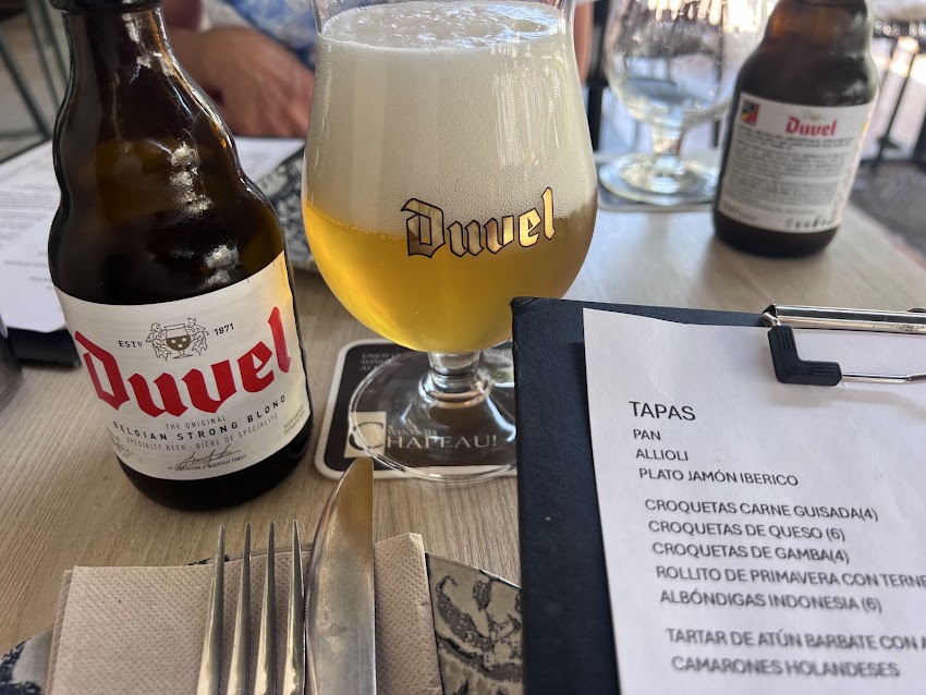 La Kasita tapas y más