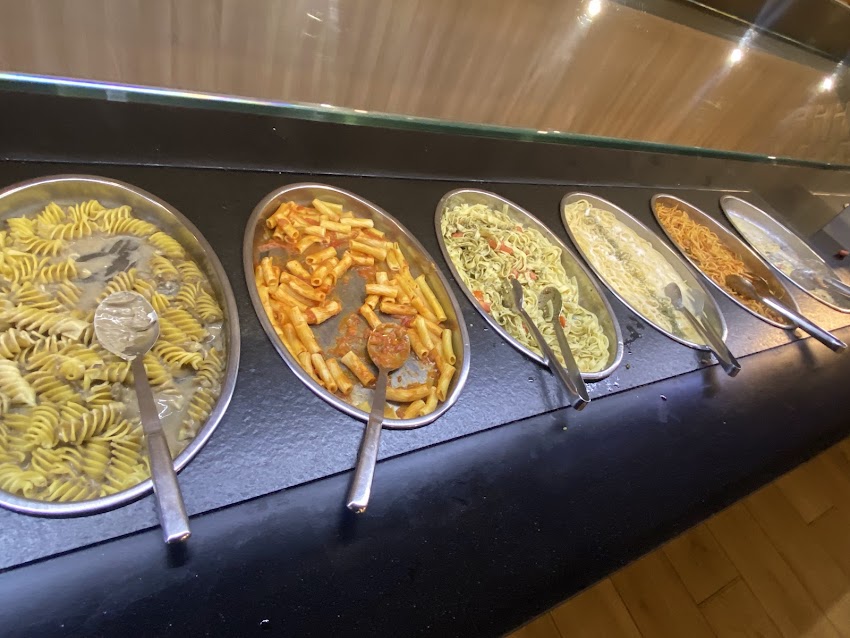 Muerde La Pasta
