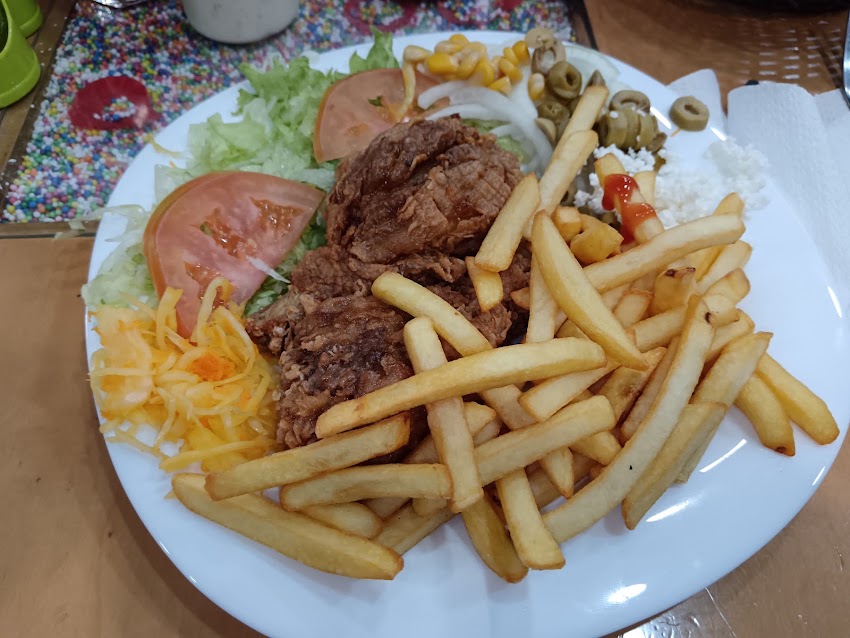 Pizzeria viladecans