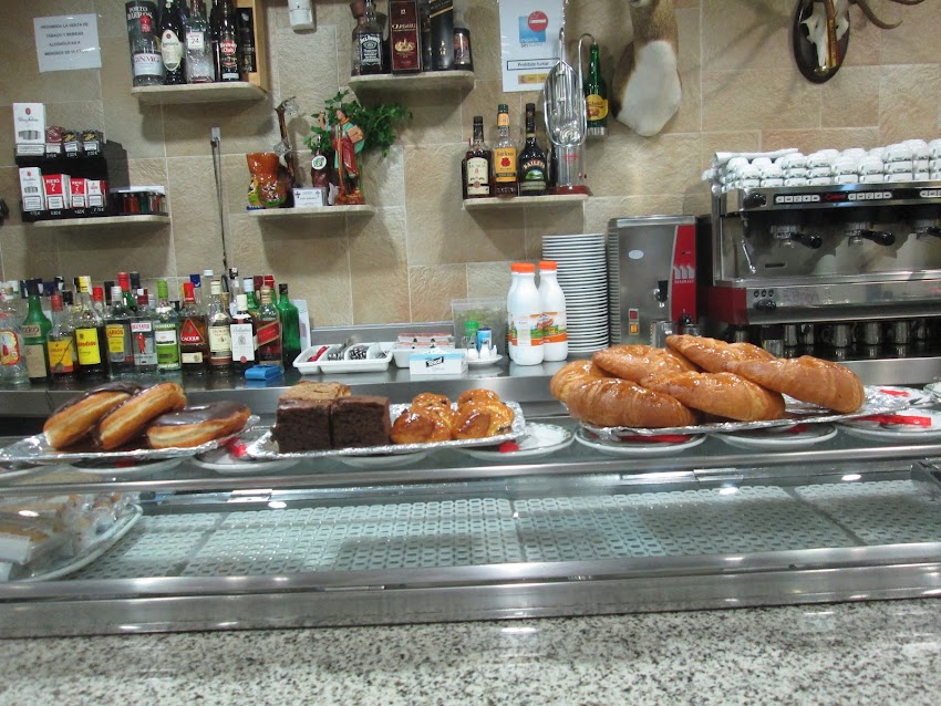 Restaurante Casa Manuela