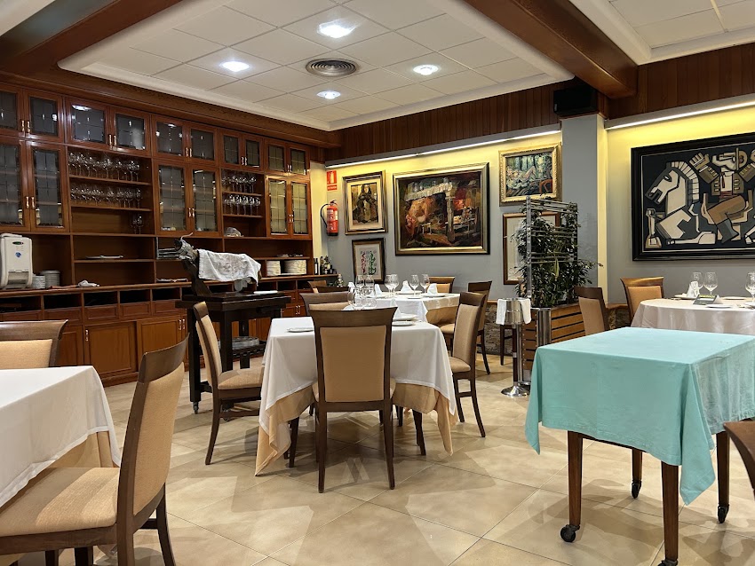 Restaurante El Refugio