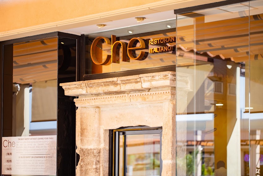 Che! Ristorante Italiano