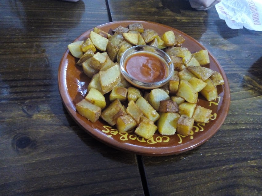 El Rincón Cordobés