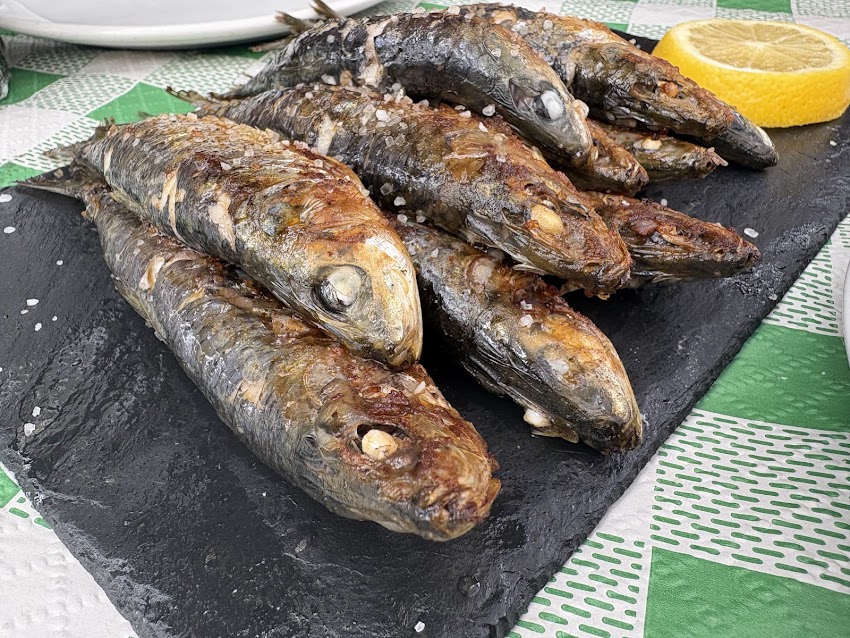 Chiringuito Manolo