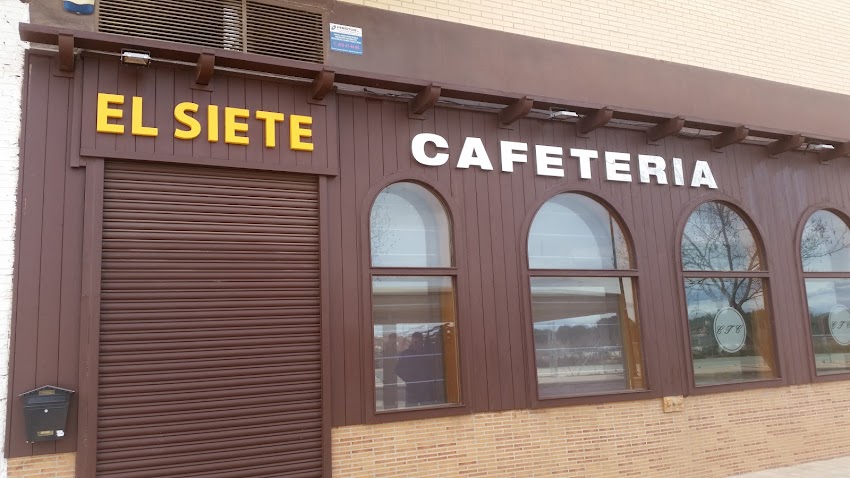 El Siete