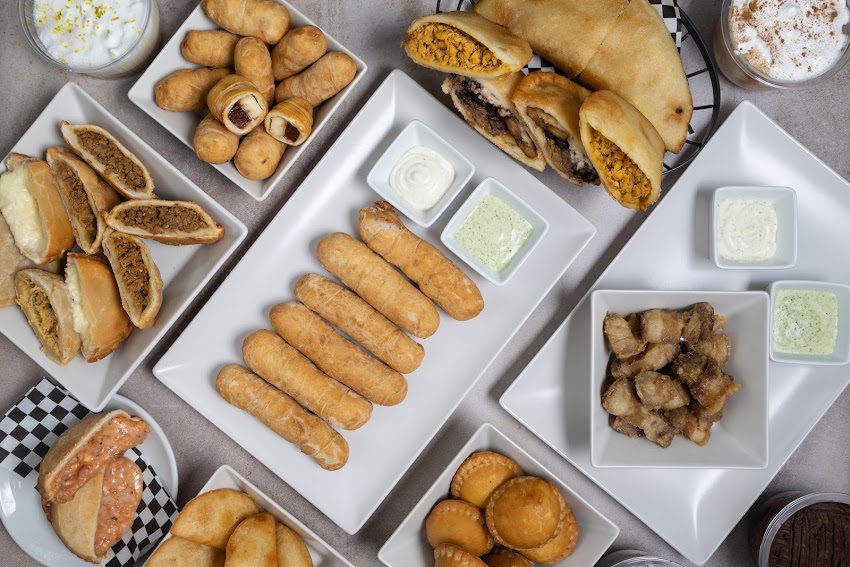La Empanadera – Villaverde