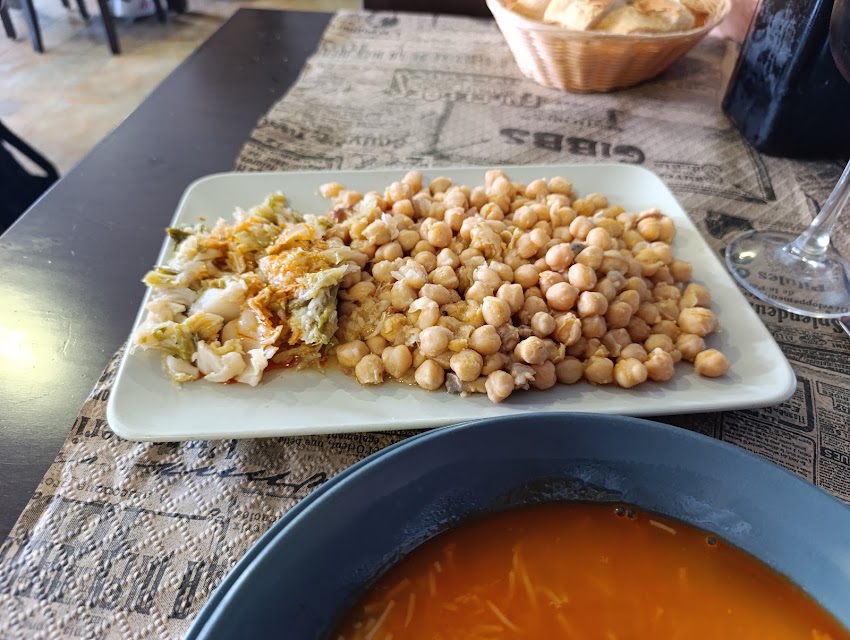 La Cañada
