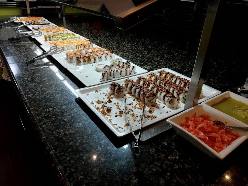 Wok You Restaurant