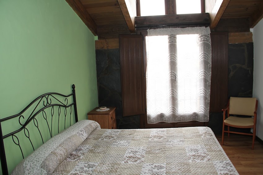 Alto Rey-Turismo Rural