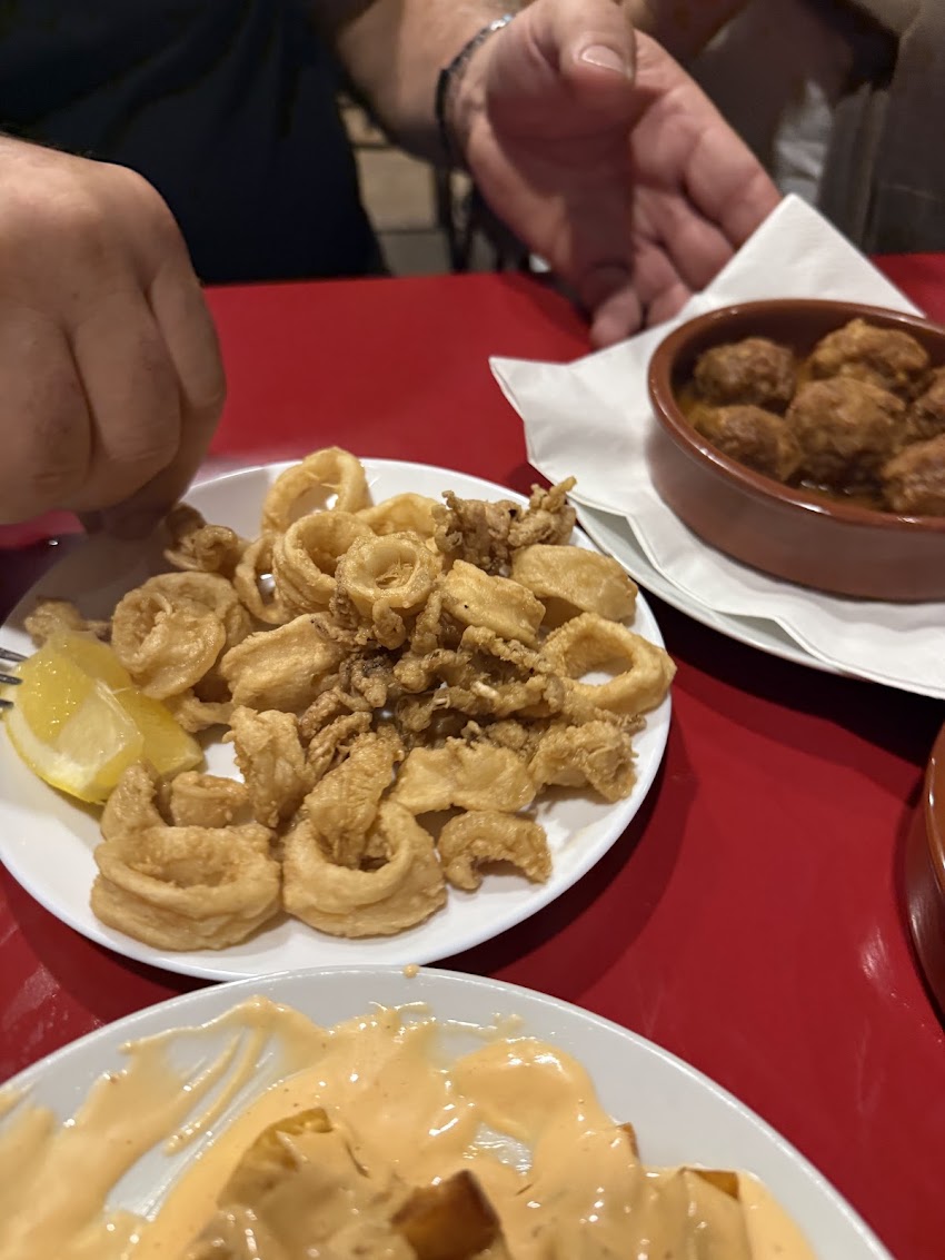 Bar Nuevo