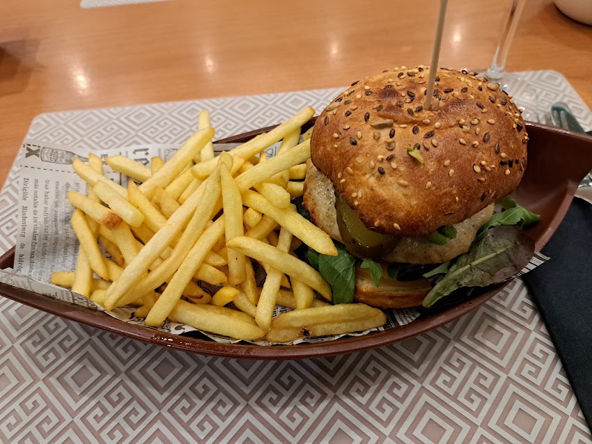Reverso Gastrobar