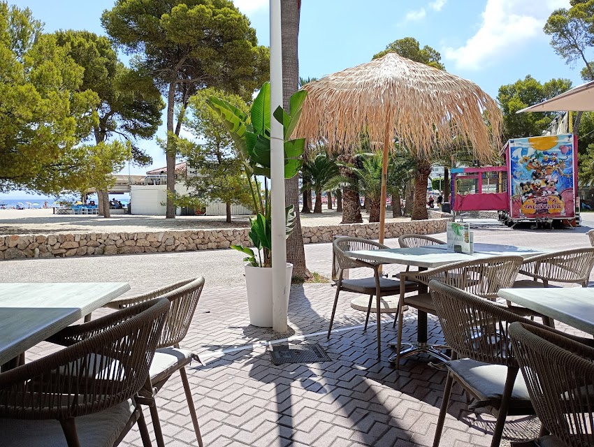 Paradise Beach Mallorca