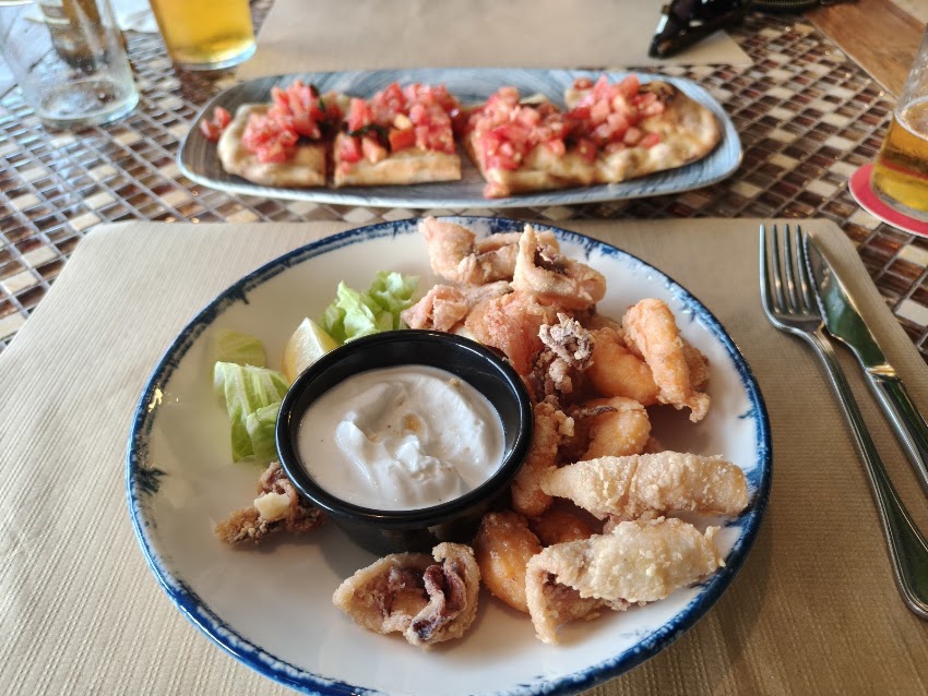 Zena Italian Restaurant