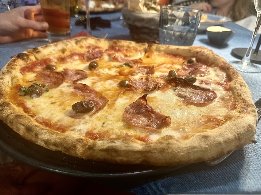 Buono Food Dictator