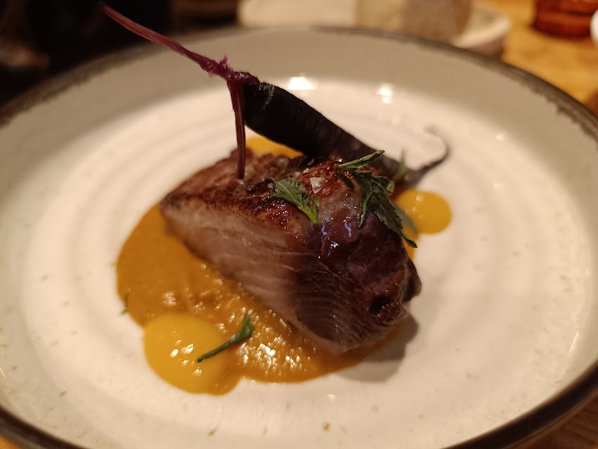 Restaurant Mimolet