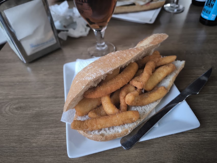 Bar Tu Casa