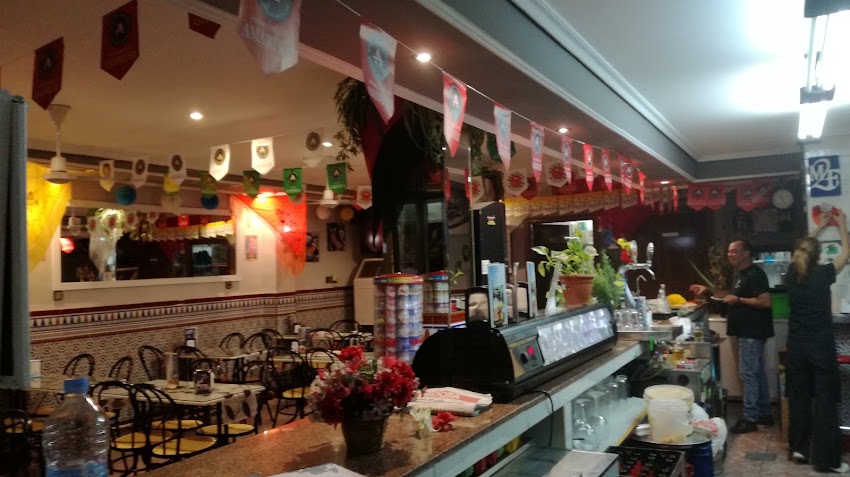 BAR MAFRA 2