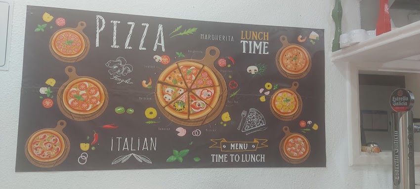 PIZZERIA DA IVAN