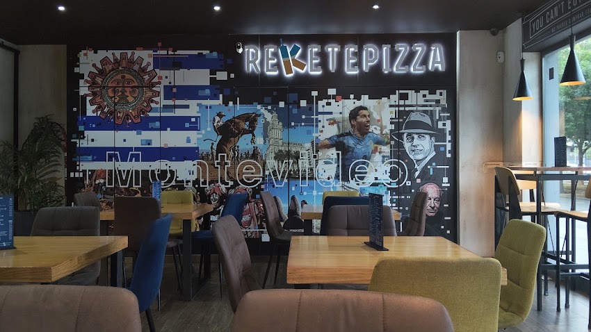 REKETEPIZZA