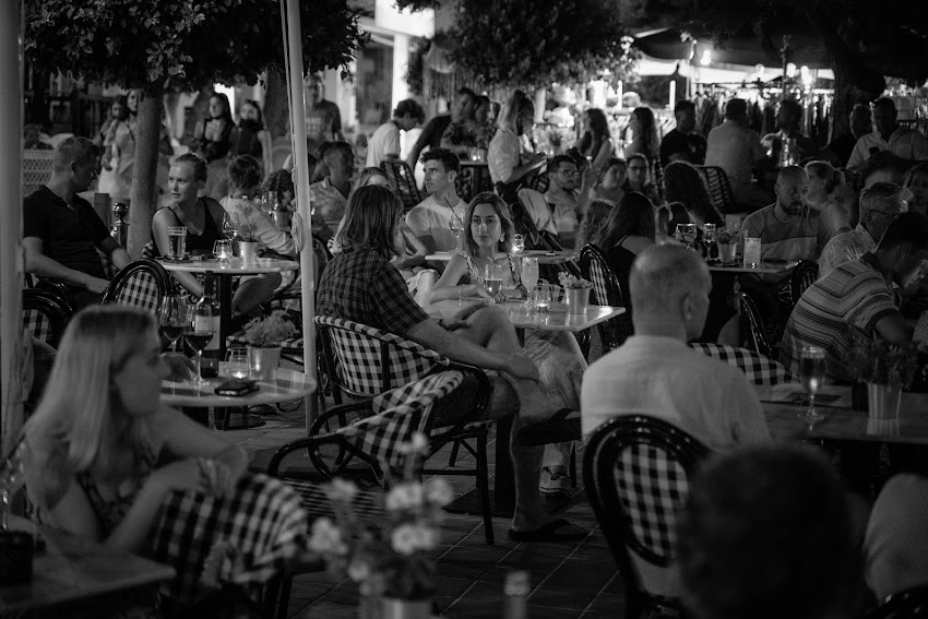 Bistro Noir | Restaurant Cala d’Or
