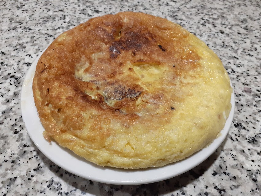 Restaurante El Fogón de Castilla