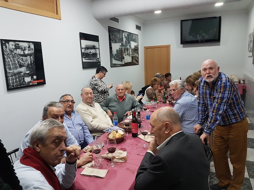 Bar Caballero