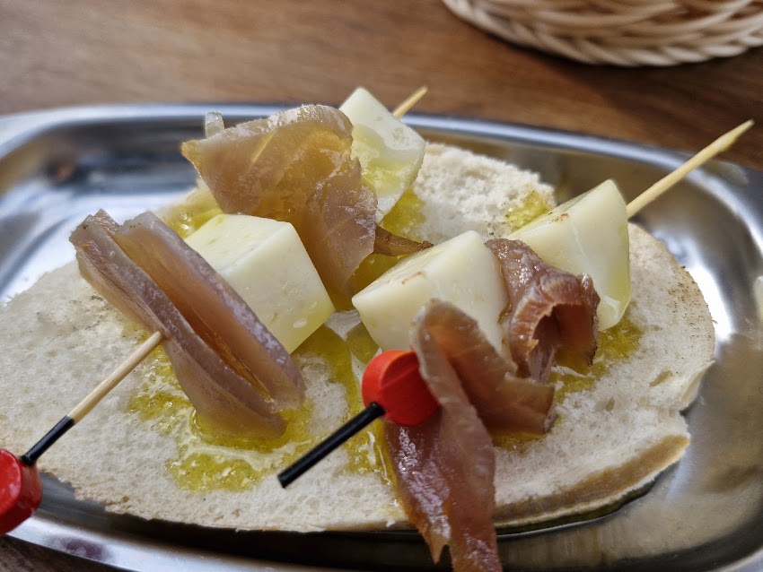 Moraleja Nervión