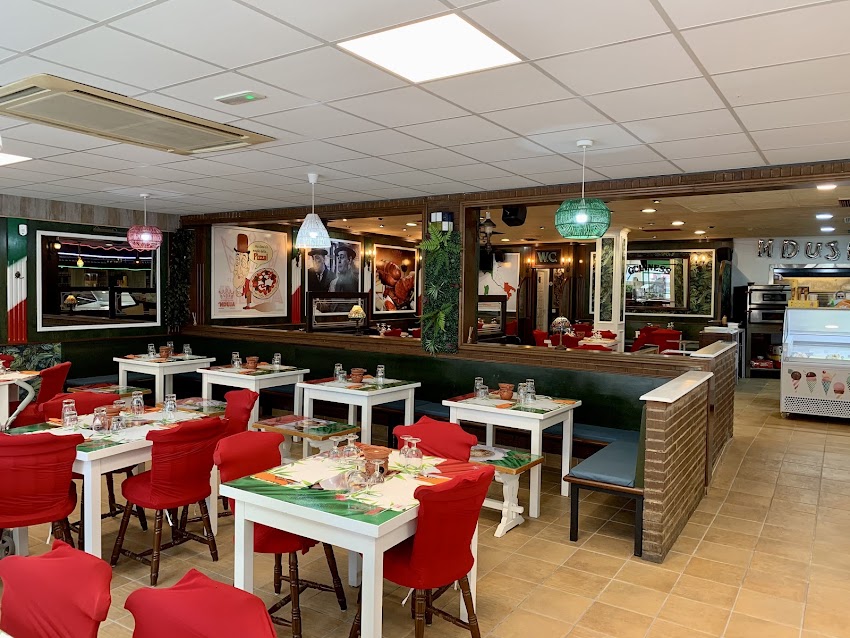 Ristorante pizzeria ‘nduja