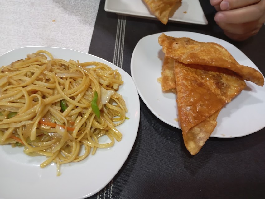 Restaurante Hui II