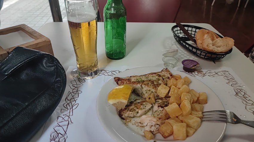 Bar Pollo Rico