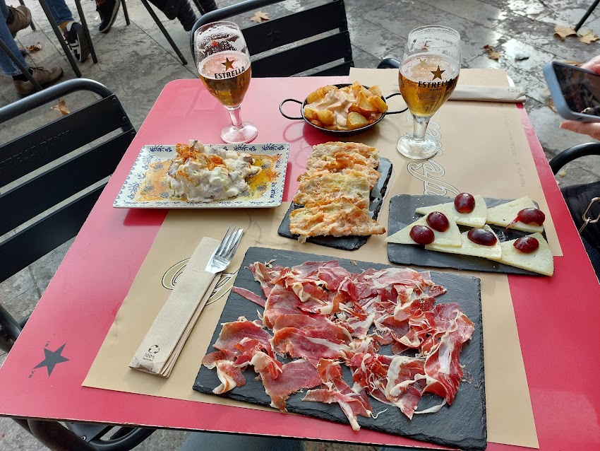 Cafè del Sol