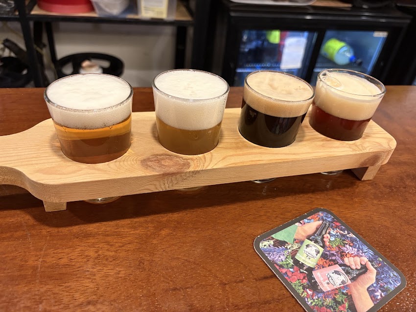 Twins Cerveseria Artesana