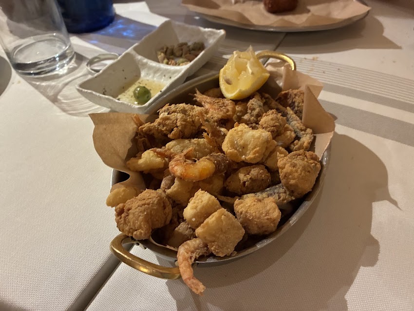 Restaurante Triana