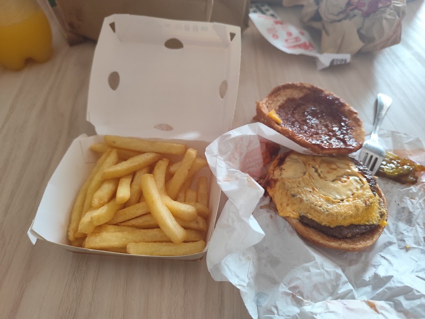 Burger King