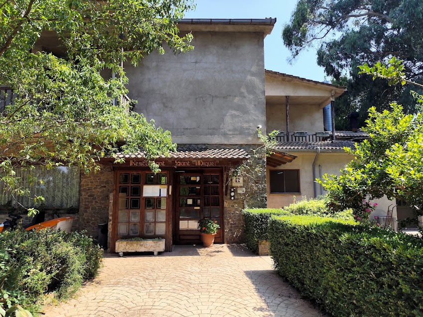 RESTAURANT SANT MIQUEL