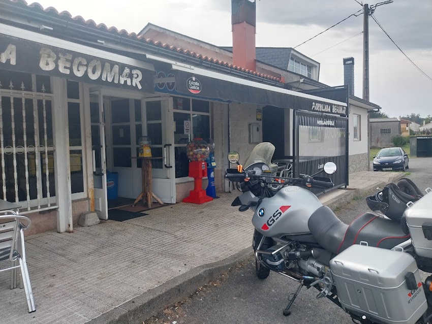 Restaurante Begomar