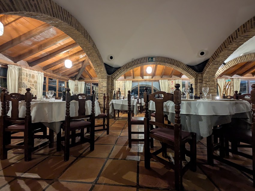 Restaurante Alahuar