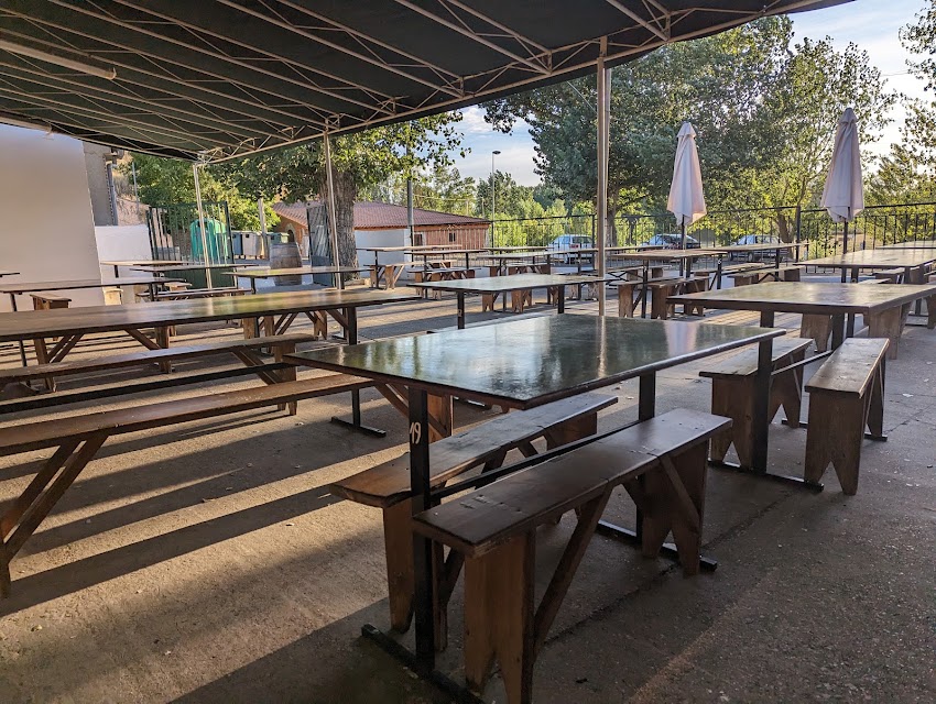 La Bodeguilla