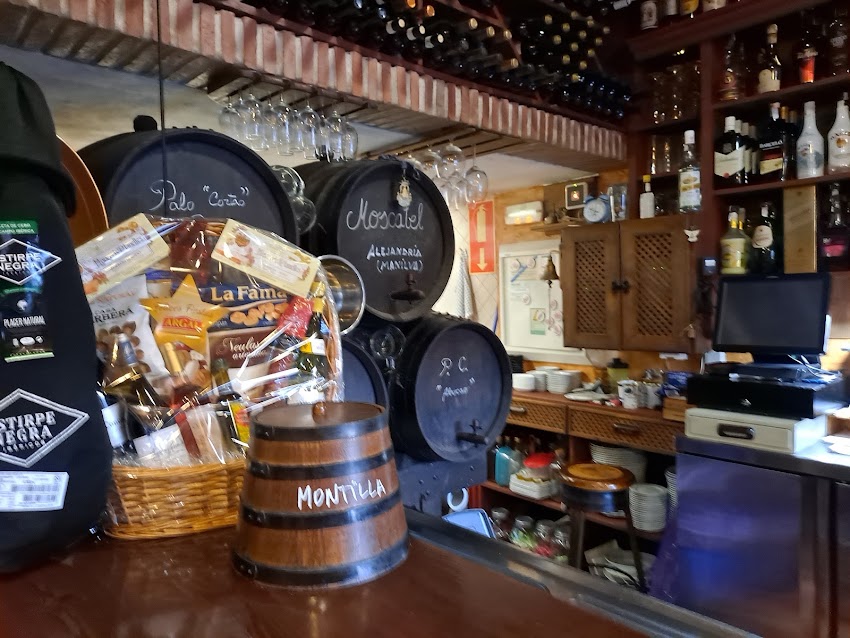 El Taller del Barrilero